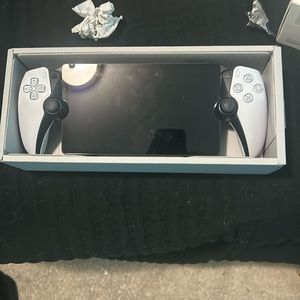 Playstation Portal